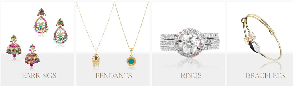 Best Jewellery Store in Lajpat Nagar, New Delhi – Dhirsons Jewellers